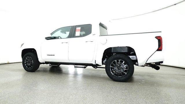 new 2024 Toyota Tacoma car