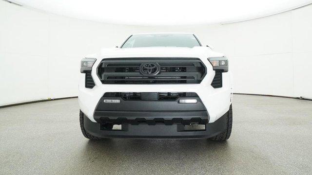new 2024 Toyota Tacoma car