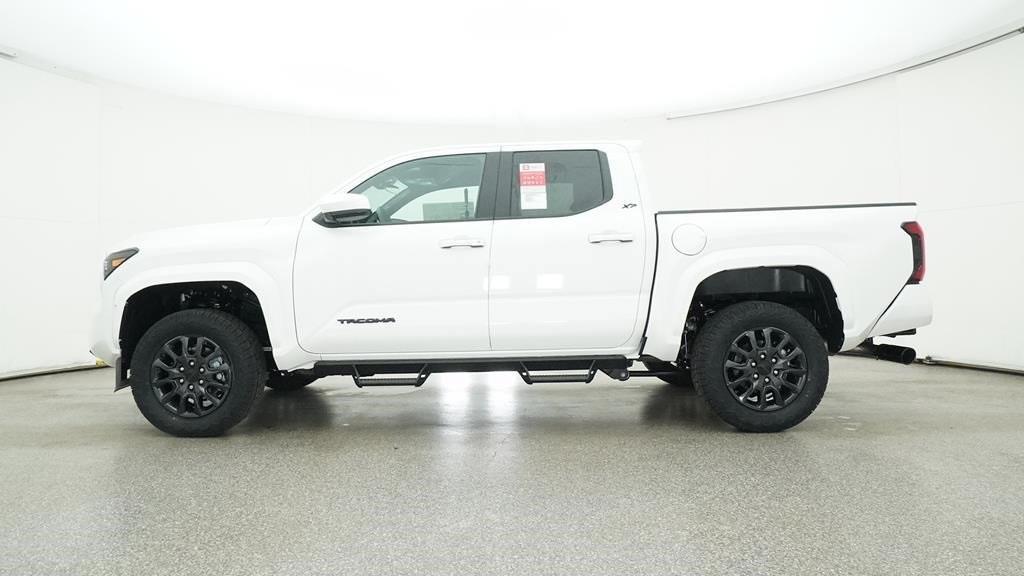 new 2024 Toyota Tacoma car, priced at $47,362