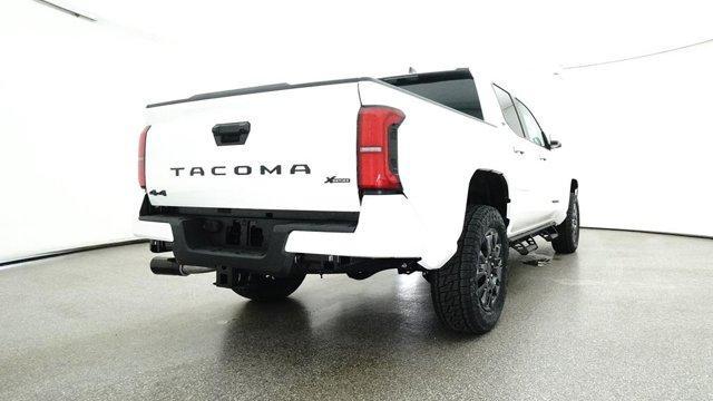 new 2024 Toyota Tacoma car