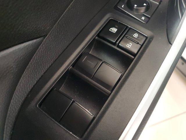 used 2022 Toyota RAV4 Hybrid car, priced at $19,992