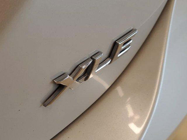 used 2021 Toyota Camry car, priced at $23,451