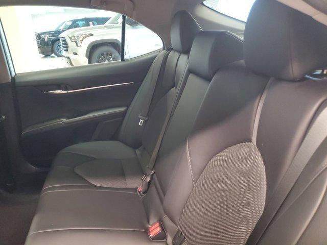 used 2021 Toyota Camry car, priced at $23,451