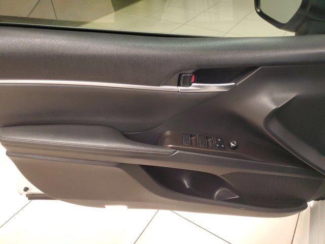 used 2021 Toyota Camry car, priced at $23,451