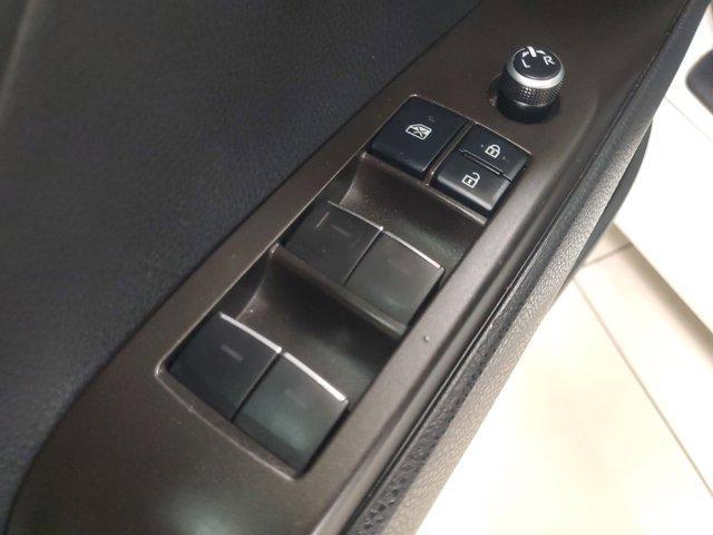 used 2021 Toyota Camry car, priced at $23,451