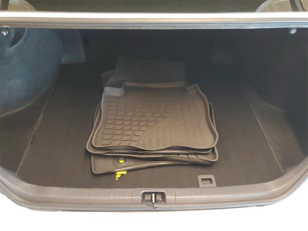 used 2023 Toyota Camry car, priced at $29,991