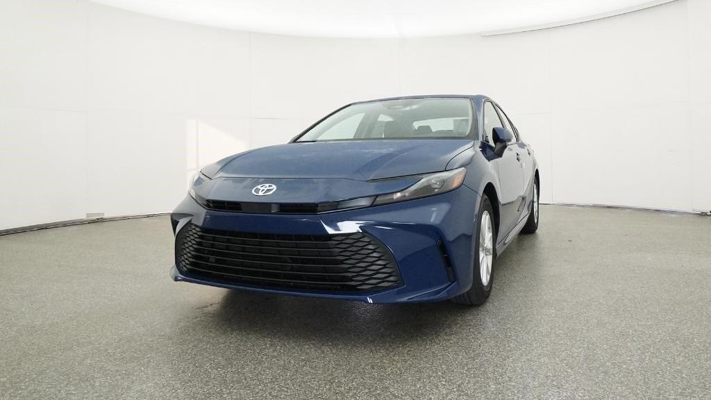 new 2025 Toyota Camry car, priced at $29,693