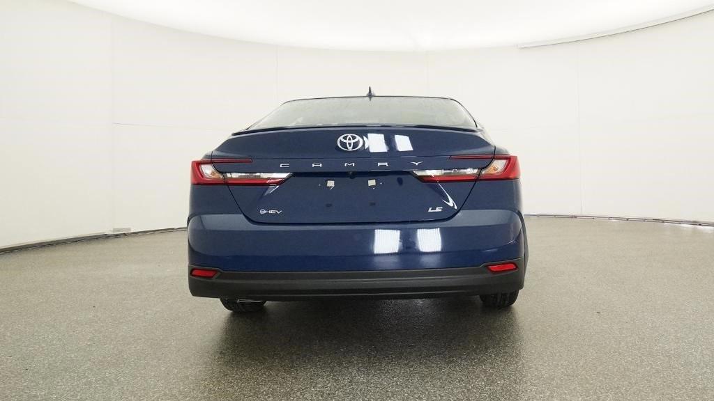 new 2025 Toyota Camry car, priced at $29,693