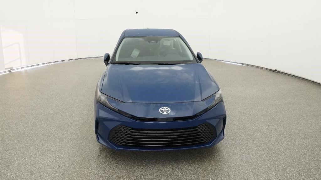 new 2025 Toyota Camry car, priced at $29,693