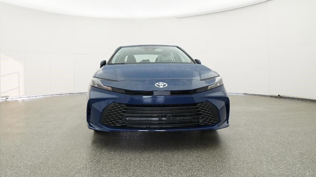new 2025 Toyota Camry car, priced at $29,693