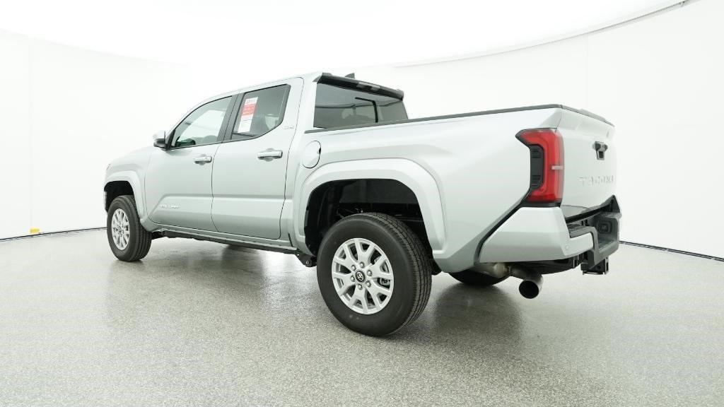 new 2025 Toyota Tacoma car, priced at $43,433