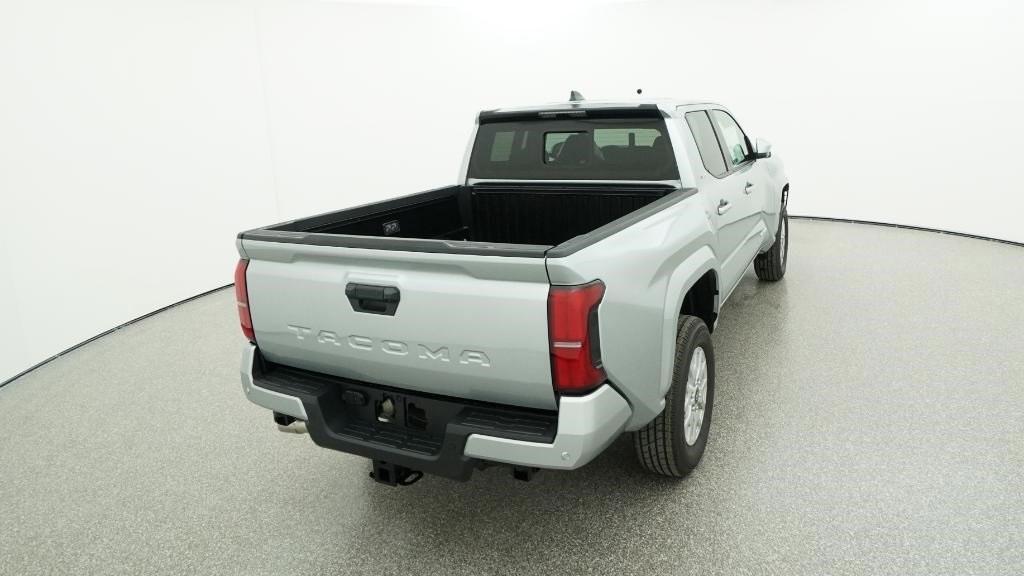 new 2025 Toyota Tacoma car, priced at $43,433