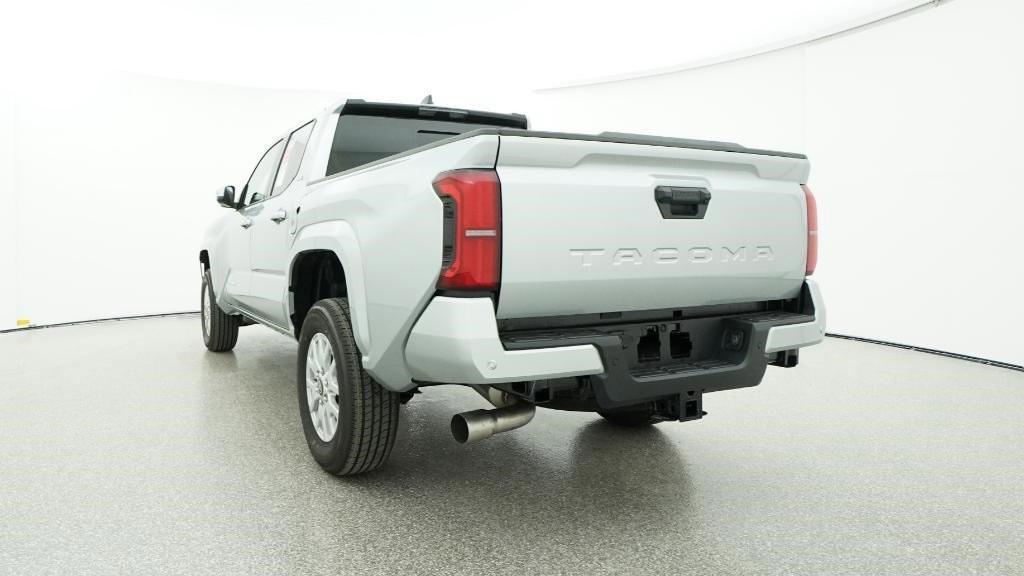 new 2025 Toyota Tacoma car, priced at $43,433