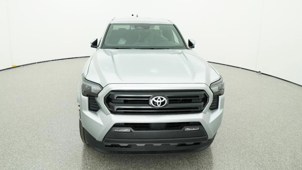 new 2025 Toyota Tacoma car, priced at $43,433