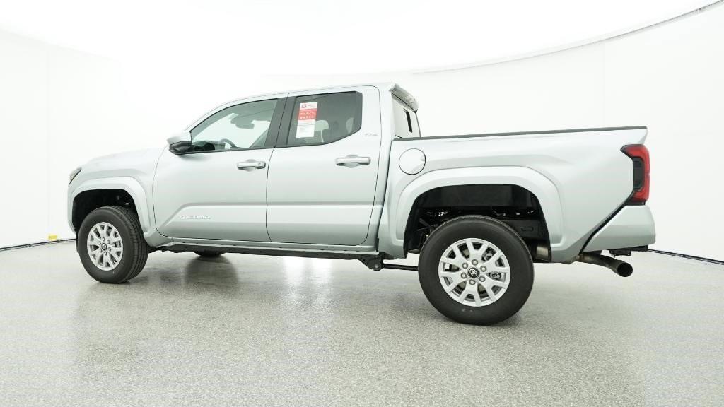 new 2025 Toyota Tacoma car, priced at $43,433