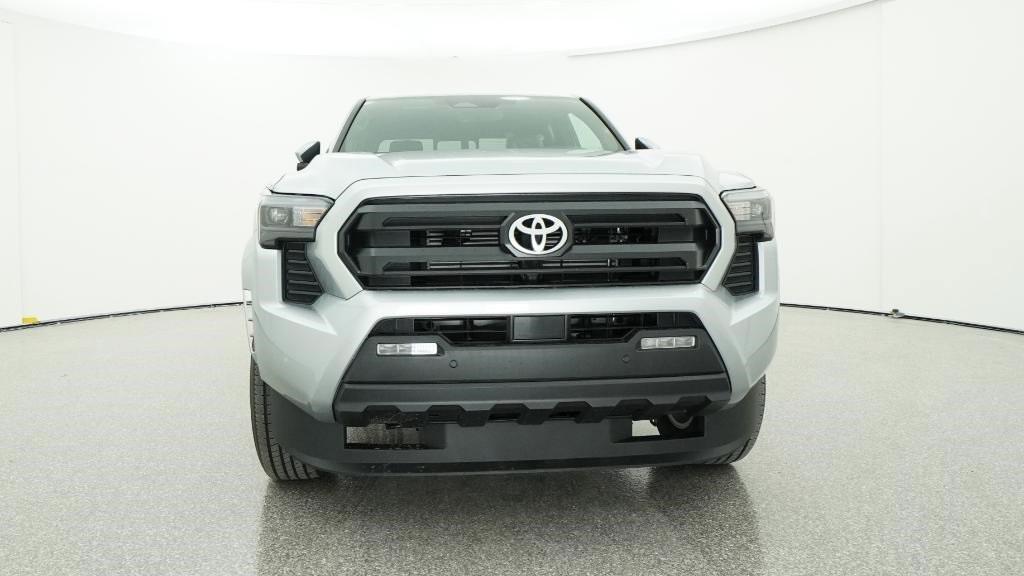 new 2025 Toyota Tacoma car, priced at $43,433