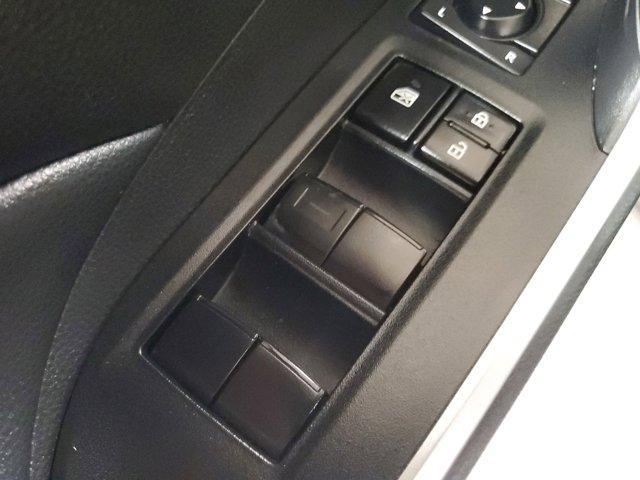 used 2021 Toyota RAV4 car, priced at $19,991