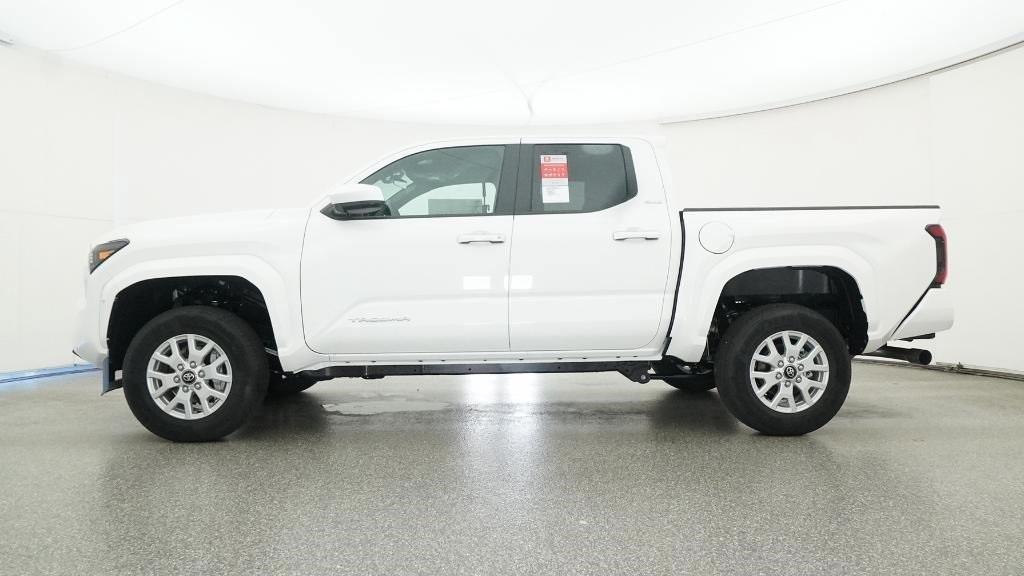 new 2025 Toyota Tacoma car, priced at $39,713