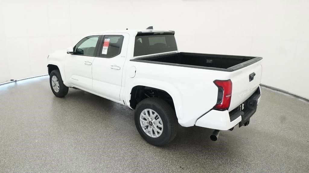 new 2025 Toyota Tacoma car, priced at $39,713