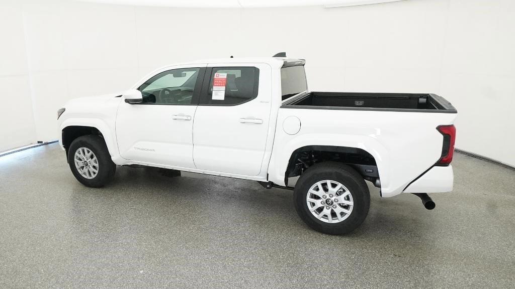 new 2025 Toyota Tacoma car, priced at $39,713