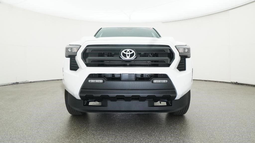 new 2025 Toyota Tacoma car, priced at $39,713
