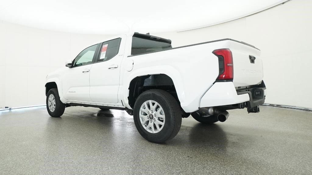 new 2025 Toyota Tacoma car, priced at $39,713