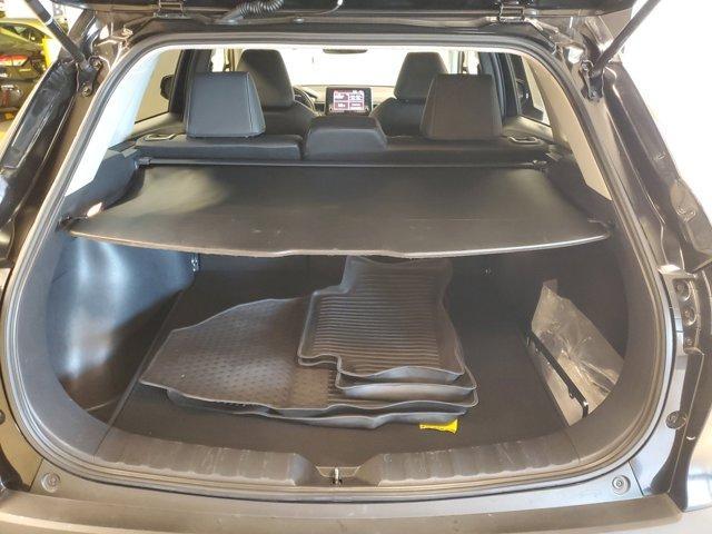 used 2022 Toyota Corolla Cross car, priced at $26,451