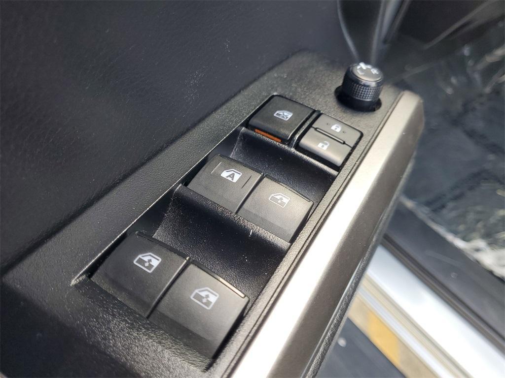 used 2022 Toyota Tacoma car, priced at $29,991