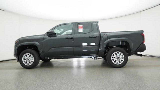new 2025 Toyota Tacoma car