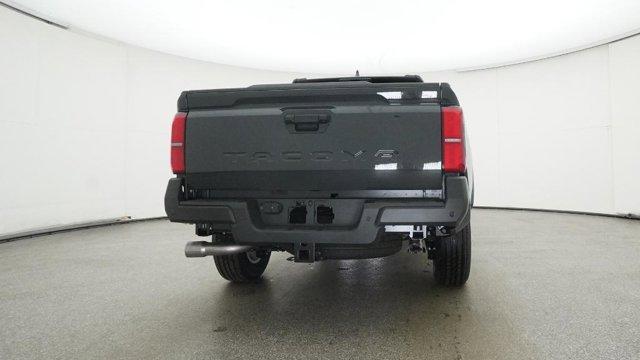 new 2025 Toyota Tacoma car
