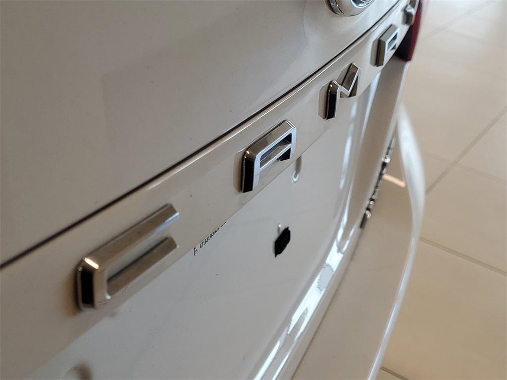 used 2022 Toyota Camry Hybrid car, priced at $25,451