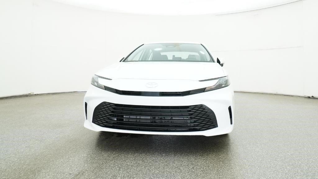 new 2025 Toyota Camry car, priced at $27,983
