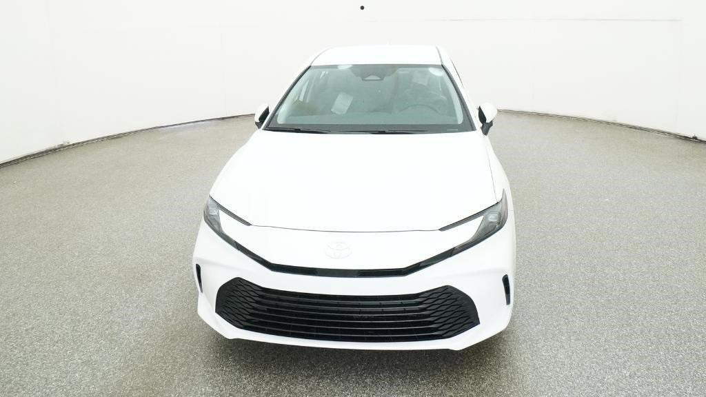 new 2025 Toyota Camry car, priced at $27,983
