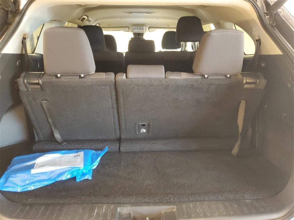 used 2023 Toyota Highlander car, priced at $34,991