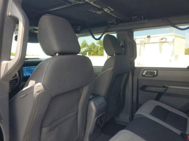 used 2022 Ford Bronco car, priced at $34,991