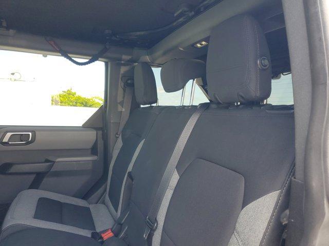 used 2022 Ford Bronco car, priced at $34,991