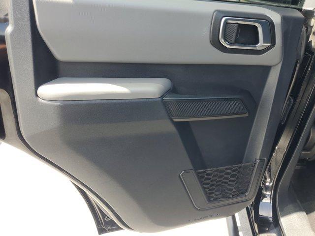 used 2022 Ford Bronco car, priced at $34,991