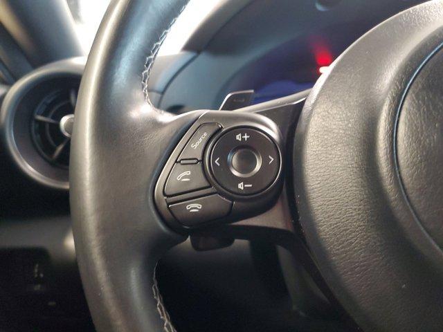 used 2023 Toyota GR86 car, priced at $28,991