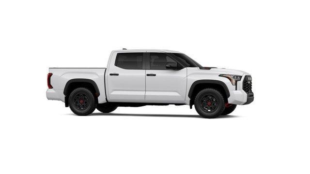 new 2025 Toyota Tundra Hybrid car, priced at $77,751