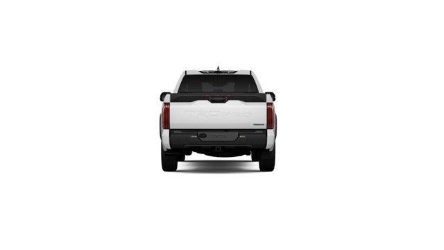 new 2025 Toyota Tundra Hybrid car, priced at $77,751