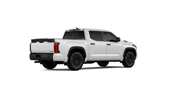 new 2025 Toyota Tundra Hybrid car, priced at $77,751