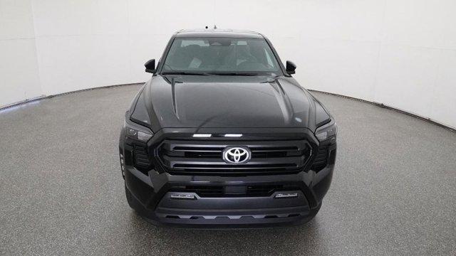 new 2025 Toyota Tacoma car, priced at $39,713