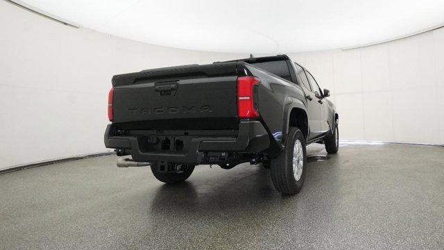 new 2025 Toyota Tacoma car, priced at $39,713