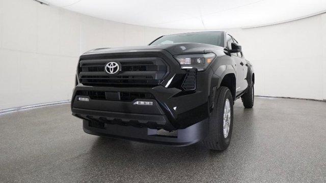 new 2025 Toyota Tacoma car, priced at $39,713