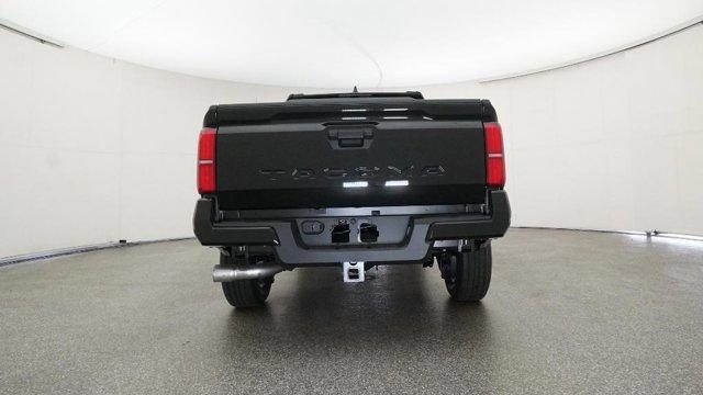 new 2025 Toyota Tacoma car, priced at $39,713