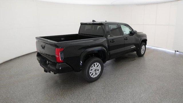 new 2025 Toyota Tacoma car, priced at $39,713