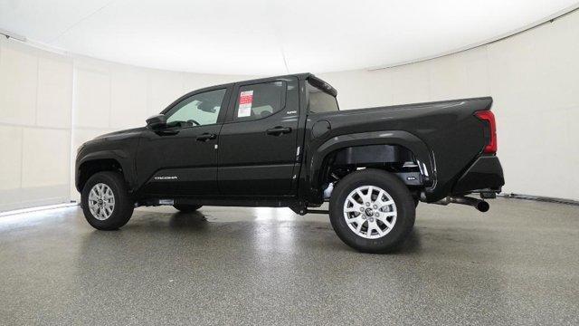 new 2025 Toyota Tacoma car, priced at $39,713