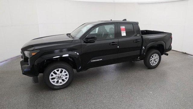 new 2025 Toyota Tacoma car, priced at $39,713