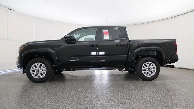 new 2025 Toyota Tacoma car, priced at $39,713