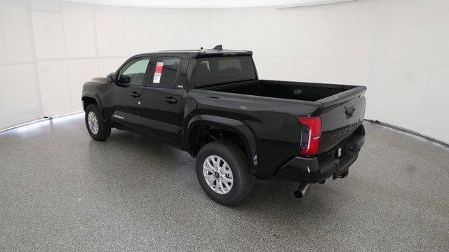 new 2025 Toyota Tacoma car, priced at $39,713